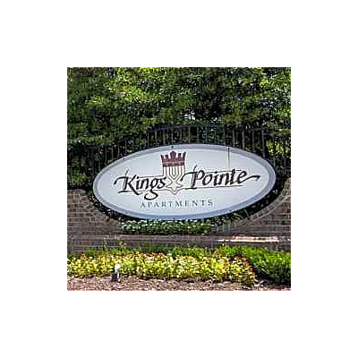 Kings Pointe - Fayetteville | Food Retail & Grocery | Logo