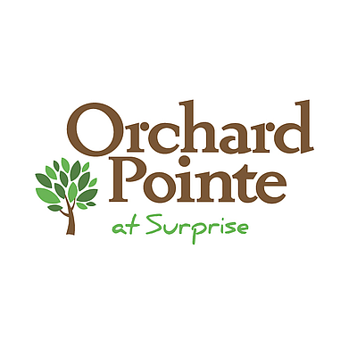 Orchard Pointe at Surprise - Surprise | Health & Medical | Logo
