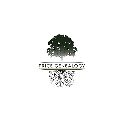 Price Genealogy Inc - Draper | Health & Medical | Logo