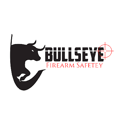Bullseye Firearm Safety, Inc - Chicago | Professional Services | Logo