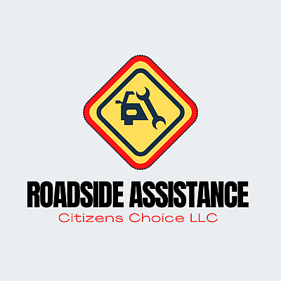 Citizens Choice LLC - Roadside Assistance - La Mesa | Automotive Services | Logo