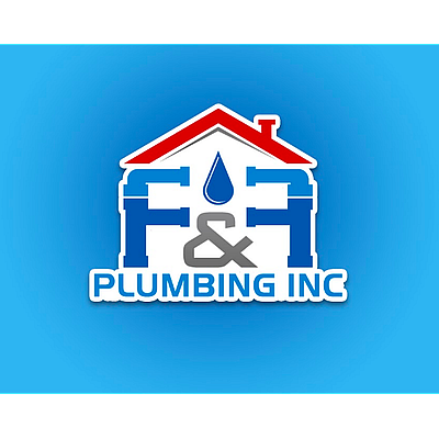 F&F Plumbing Inc. - North Hollywood | Local Services | Logo
