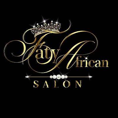 Faty African Salon - Falls | Salons & Nails | Logo