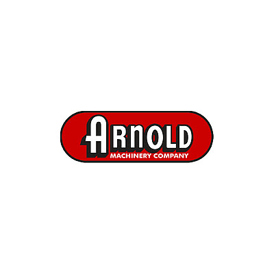 Arnold Machinery Company - Phoenix West Branch and Experience Center - Phoenix | Contractors & Supplies | Logo