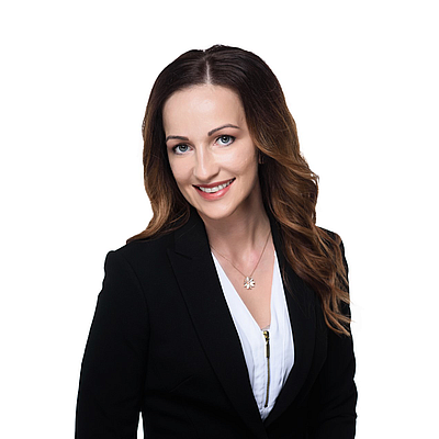 Barbara Gil, Coldwell Banker Realty - La Grange | Realtors & Real Estate | Logo