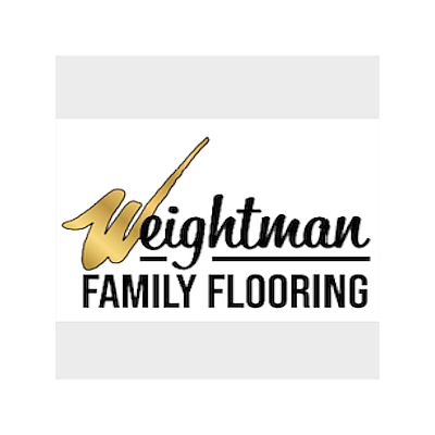 Weightman Family Flooring - Spring Hill | Contractors & Supplies | Logo