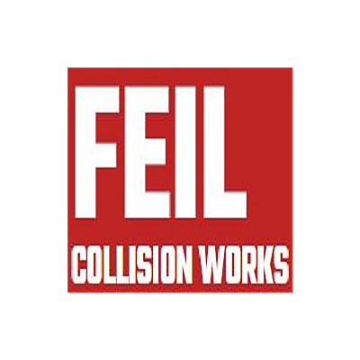 Feil Collision Works - Schenevus | Auto Dealerships | Logo