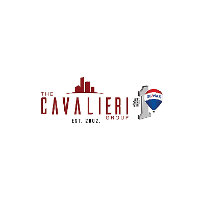 Re/Max - The Cavalieri Group - Winter Springs | Realtors & Real Estate | Logo