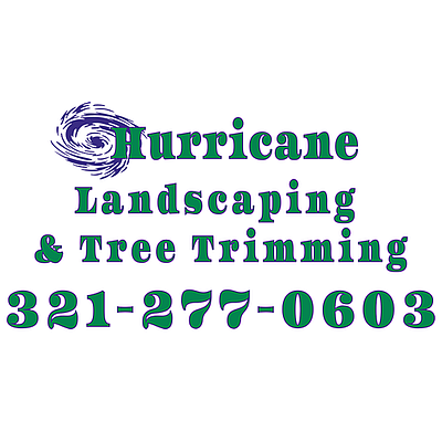 Hurricane Landscaping & Tree Trimming - Longwood | Local Services | Logo
