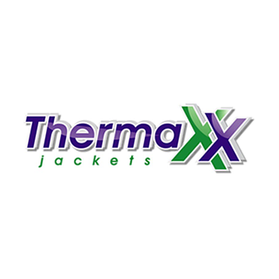 Thermaxx Jackets - Insulation Blankets - West Haven | Contractors & Supplies | Logo