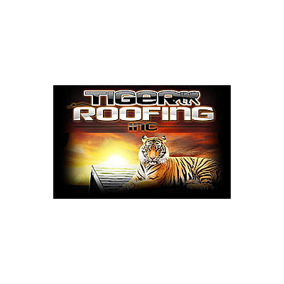 Tiger Roofing Inc. - Cambridge | Contractors & Supplies | Logo