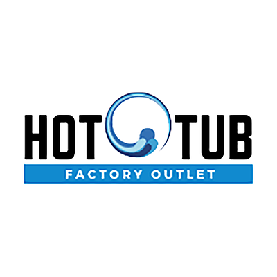 Hot Tub Factory Outlet - Farmington | Retail | Logo