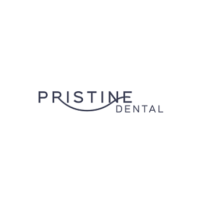 Pristine Dental - Liberty Township | Doctors & Clinics | Logo