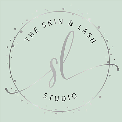 The Skin And Lash Studio - Rochester | Salons & Nails | Logo