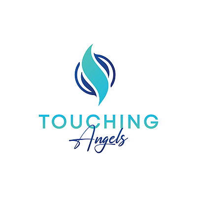 Touching Angels - Chicago | Retail | Logo