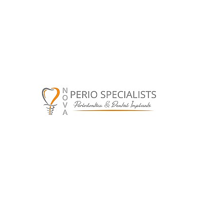 NOVA Perio Specialists - Aldie | Health & Medical | Logo
