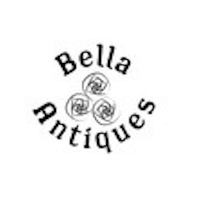 Bella Antiques - Tomball | Retail | Logo