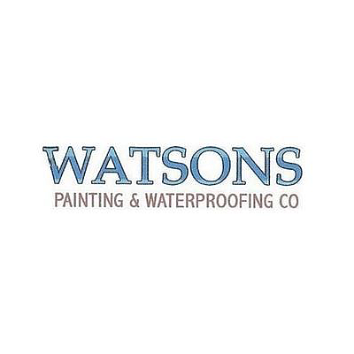 Watson's Painting Company - Lauderdale Lakes | Local Services | Logo
