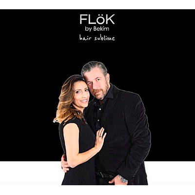 FLoK by Bekim - Clearwater | Salons & Nails | Logo