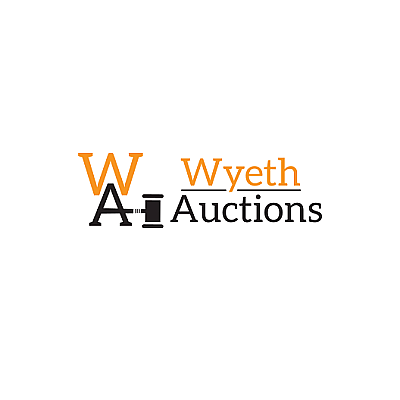 Wyeth Auctions - Newark | Local Services | Logo
