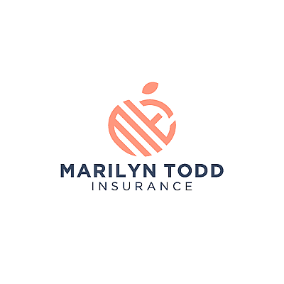 Marilyn Todd: Allstate Insurance - Atlanta | Banking & Financial | Logo