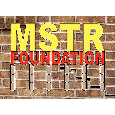 MSTR Repair Foundation LLC - Houston | Local Services | Logo