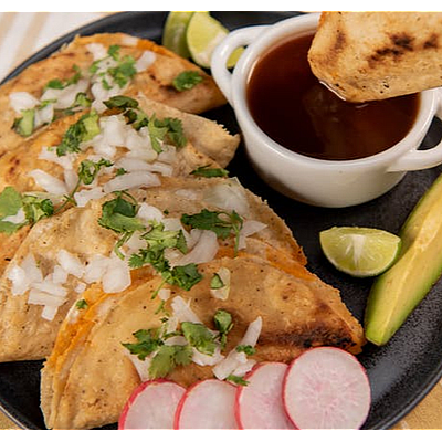 Tacos Alina - Aurora | Food Retail & Grocery | Logo