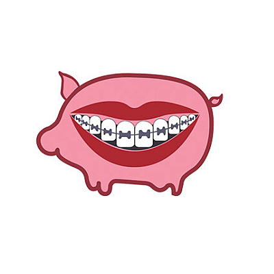 The Kids Place Pediatric & Orthodontic Dental Office - Boerne | Health & Medical | Logo
