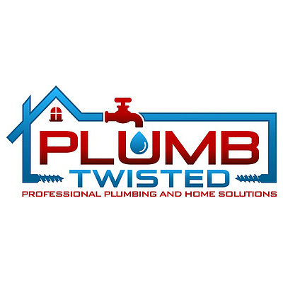 Plumb Twisted - Cushing | Local Services | Logo