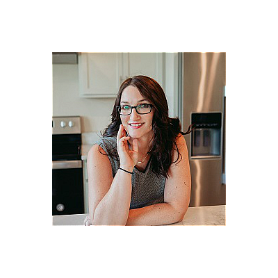 Christine Smith - Warm Home Experience - Brokered - Orlando | Realtors & Real Estate | Logo