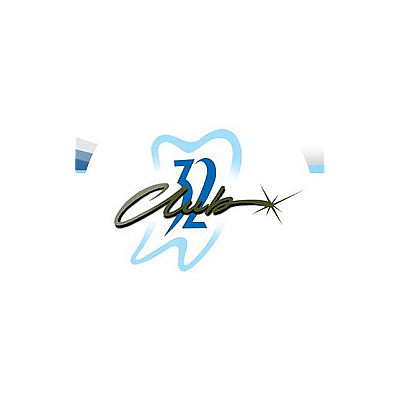 Club 32 Advanced Technology Dentistry - Clifton | Doctors & Clinics | Logo