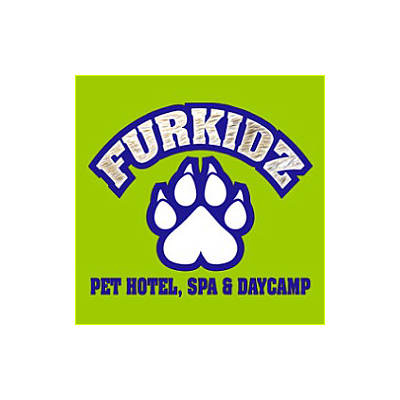 FurKidz - Paducah | Pets | Logo