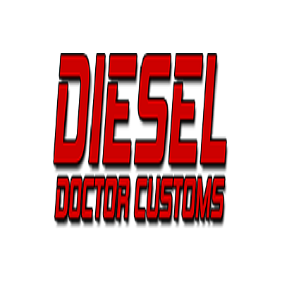 The Diesel Doctor - Sturgis | Automotive Services | Logo