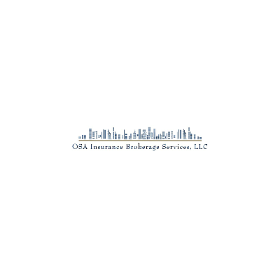 New York Office - New York | Banking & Financial | Logo