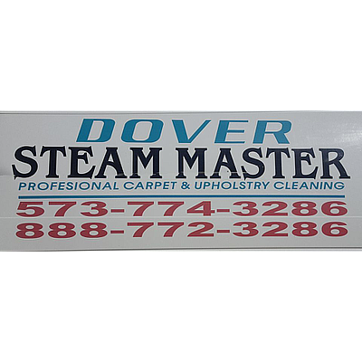 Steam Master - Waynesville | Local Services | Logo