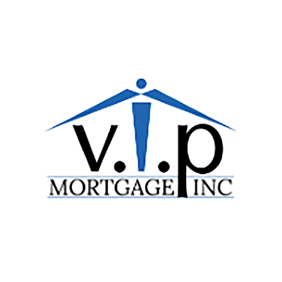 VIP Mortgage - Gilbert | Professional Services | Logo