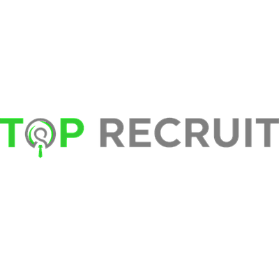 Top Recruit - Winchester | Professional Services | Logo