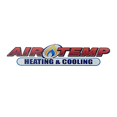 AirTemp Heating and Cooling Inc - Sicklerville | Contractors & Supplies | Logo