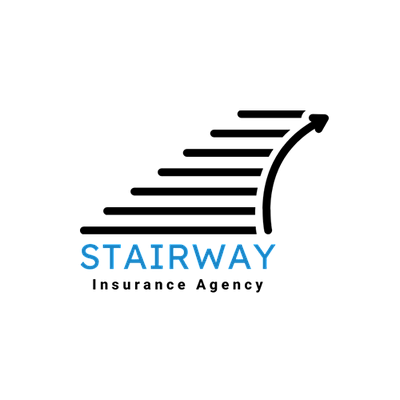 Stairway Insurance Agency - Hoffman Estates | Banking & Financial | Logo
