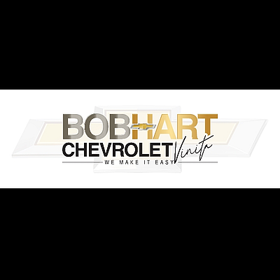 Jay Hatfield Chevrolet of Vinita - Vinita | Auto Dealerships | Logo