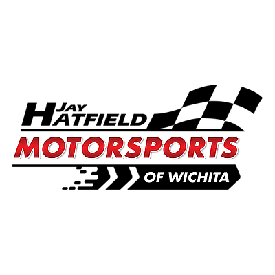 Jay Hatfield Motorsports of Wichita - Wichita | Automotive Services | Logo