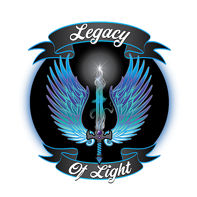 Legacy of Light - White Bear Lake | Retail | Logo