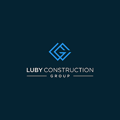 Luby Construction Group - Wylie | Contractors & Supplies | Logo