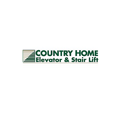 Country Home Elevator & Stair Lift - St. Louis - St Charles | Electronics & Wireless | Logo