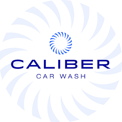 Caliber Car Wash - Arlington | Automotive Services | Logo