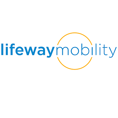 Lifeway Mobility - Kansas City | Local Services | Logo
