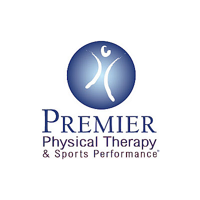 Premier Physical Therapy & Sports Performance - Palm Harbor | Health & Medical | Logo