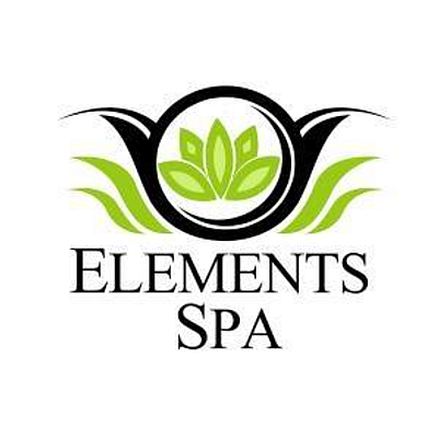 Elements Spa - Media | Beauty & Spas | Logo