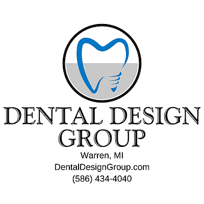 Dental Design Group - Warren | Doctors & Clinics | Logo
