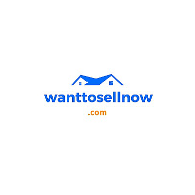 Want To Sell Now - Austin | Realtors & Real Estate | Logo